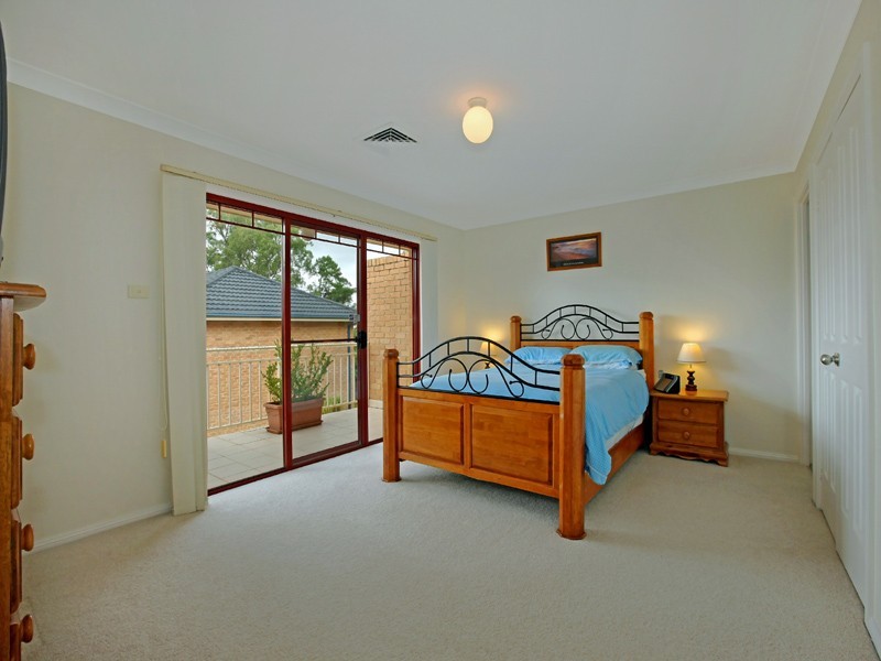 Baulkham Hills NSW 2153