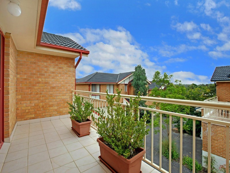 Baulkham Hills NSW 2153