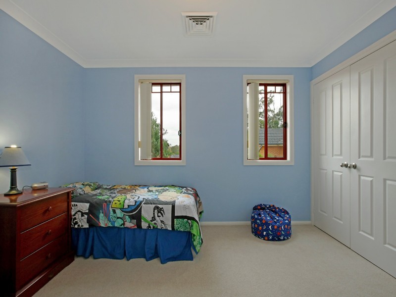 Baulkham Hills NSW 2153