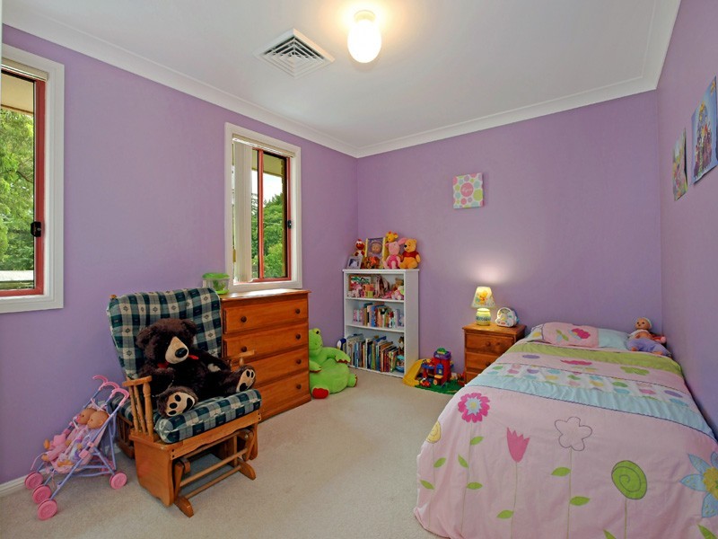 Baulkham Hills NSW 2153
