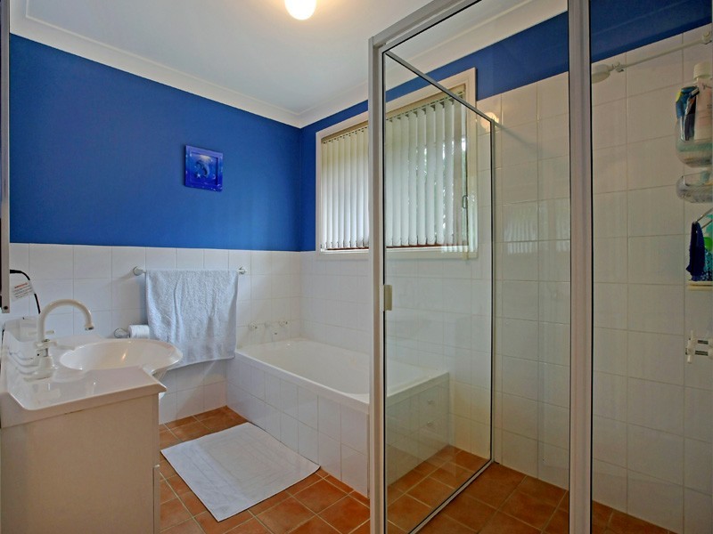 Baulkham Hills NSW 2153