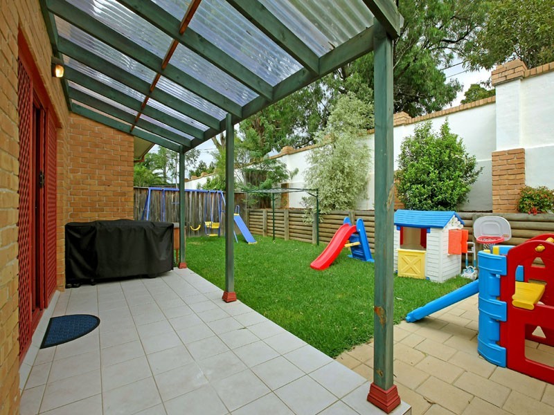 Baulkham Hills NSW 2153