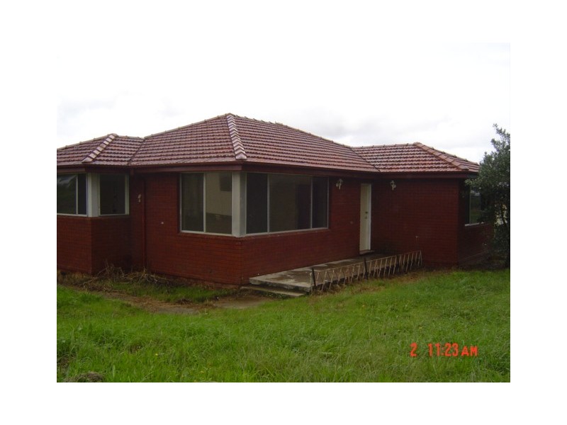 16 Harrisons Lane, Glenorie NSW 2157