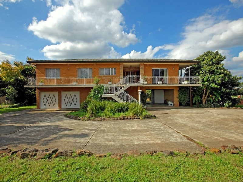 Lot 100, 202 New Line Rd, Dural NSW 2158