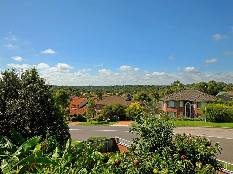 Lot 100, 202 New Line Rd, Dural NSW 2158