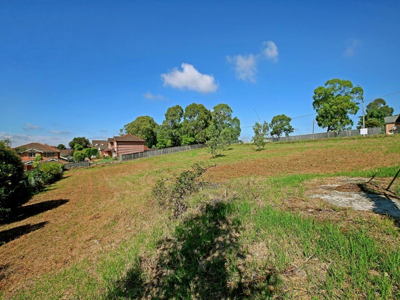 Lot 101, 202 New Line Road, Dural NSW 2158
