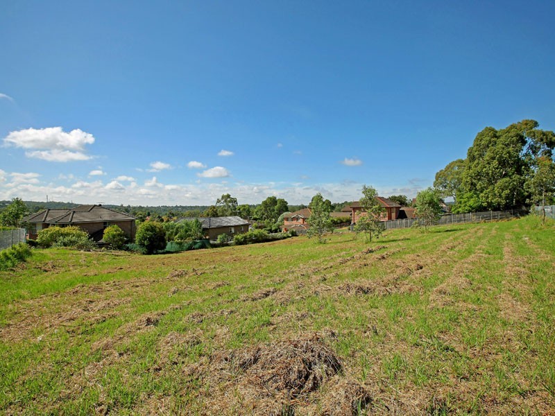 Lot 101, 202 New Line Road, Dural NSW 2158