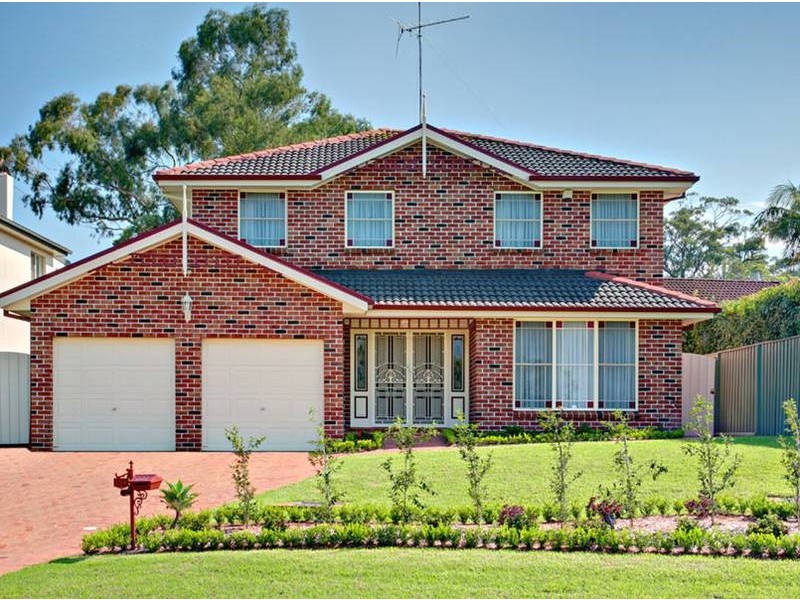 25 Woodburn Place, Glenhaven NSW 2156