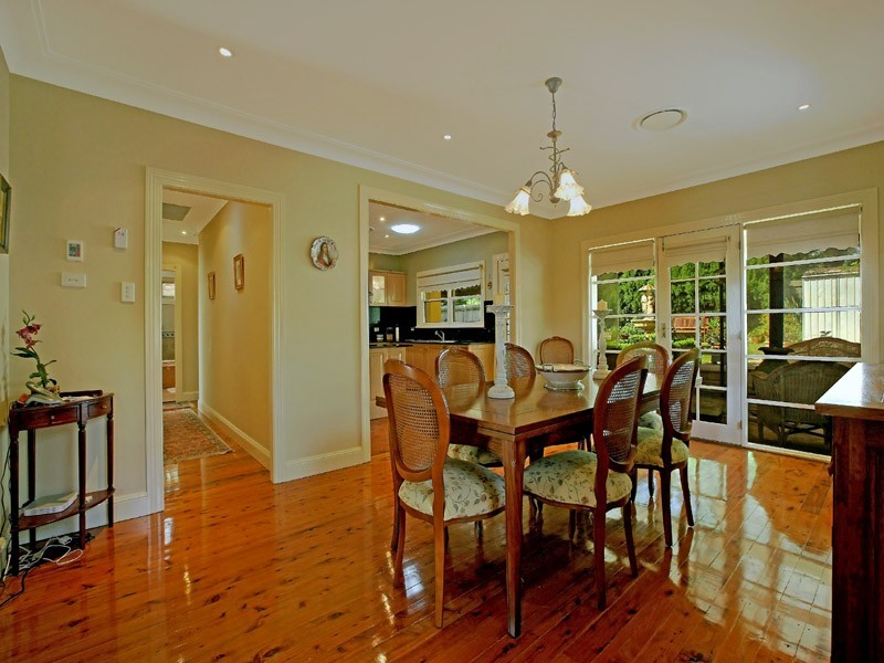 63 Jaffa Road, Dural NSW 2158