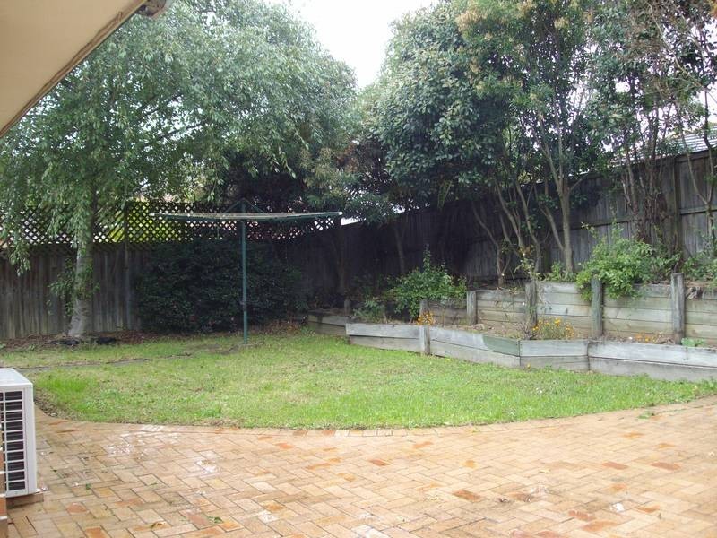 Castle Hill NSW 2154