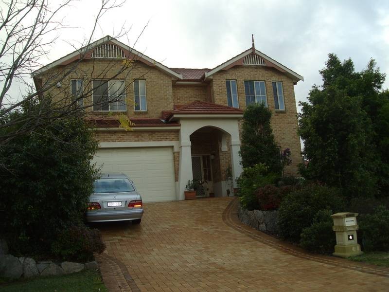 Dural NSW 2330