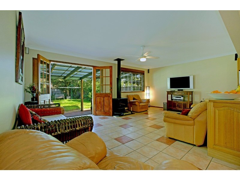 Baulkham Hills NSW 2153