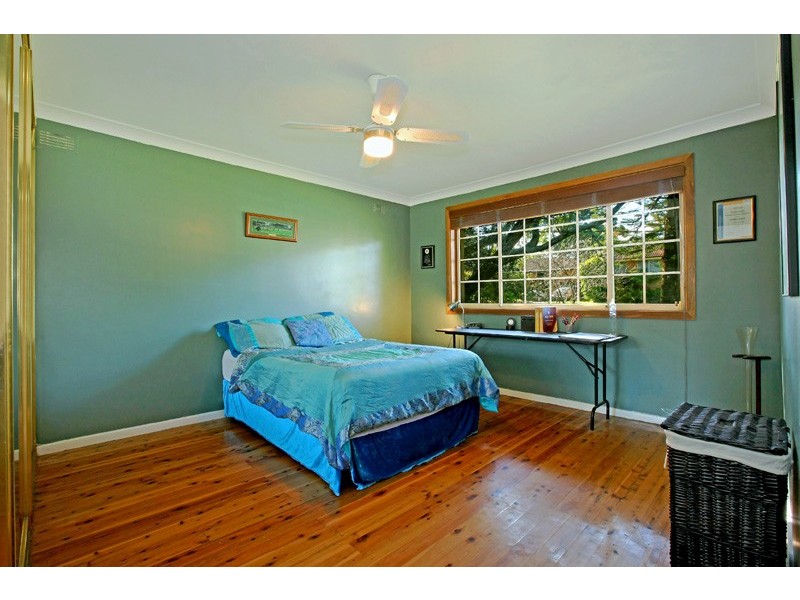 Baulkham Hills NSW 2153