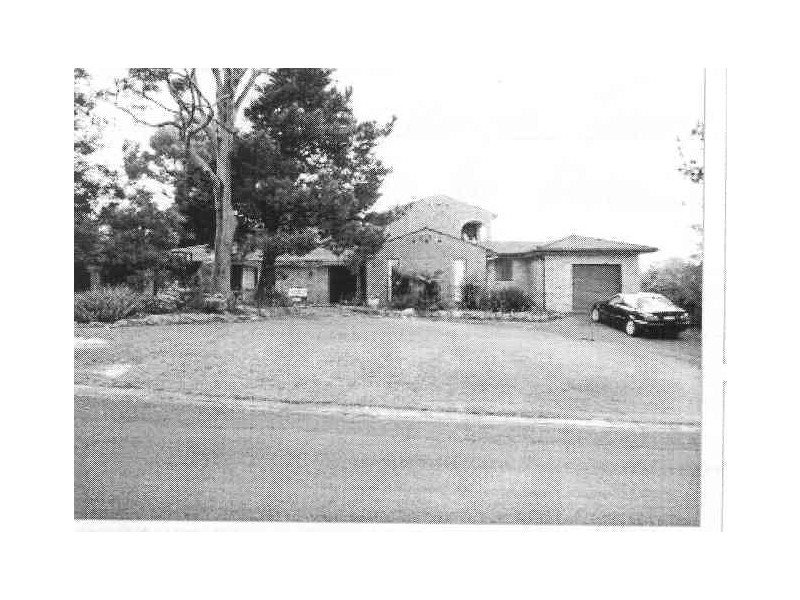 25 Harris Road, Dural NSW 2158