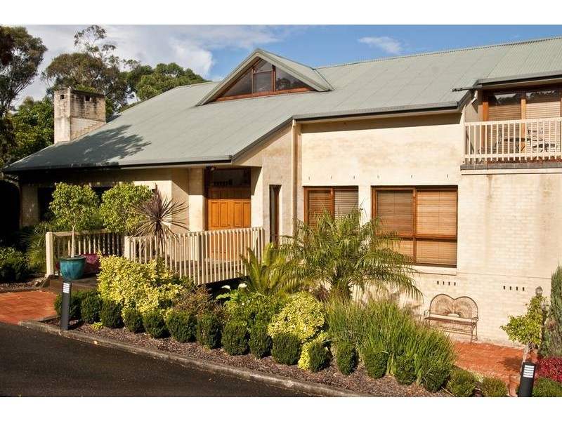 Kenthurst NSW 2156
