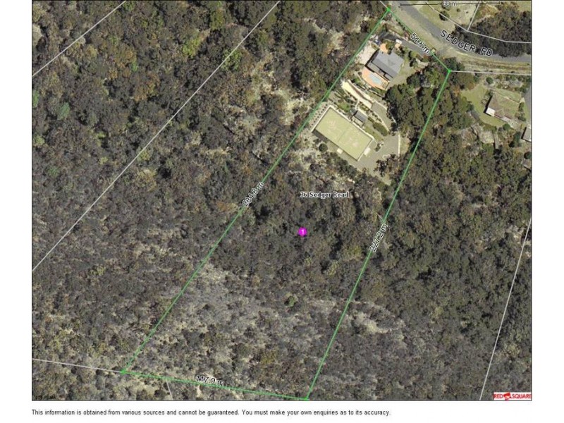 Kenthurst NSW 2156