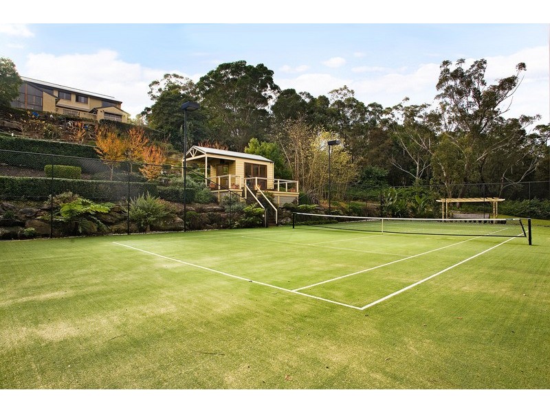 Kenthurst NSW 2156