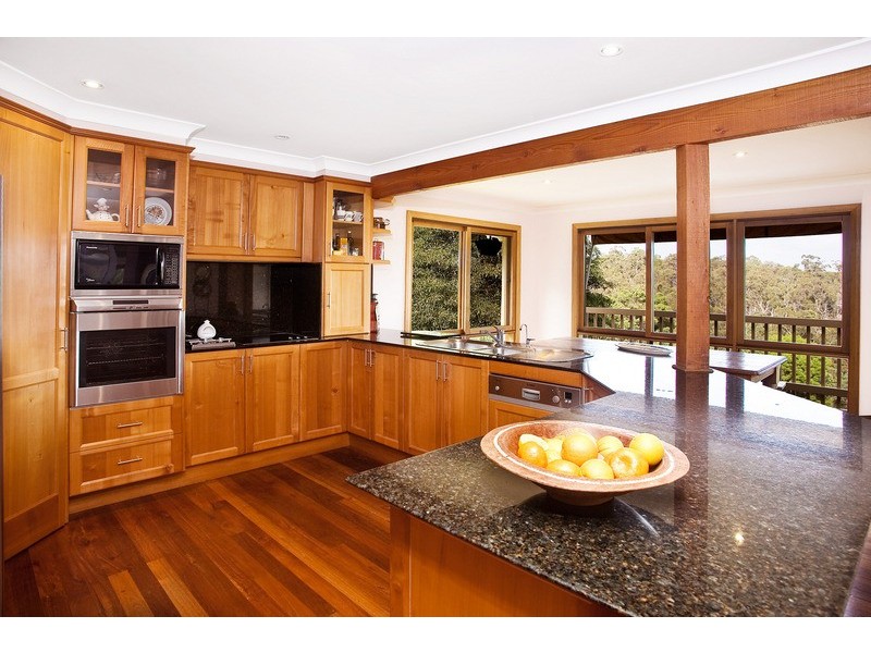 Kenthurst NSW 2156