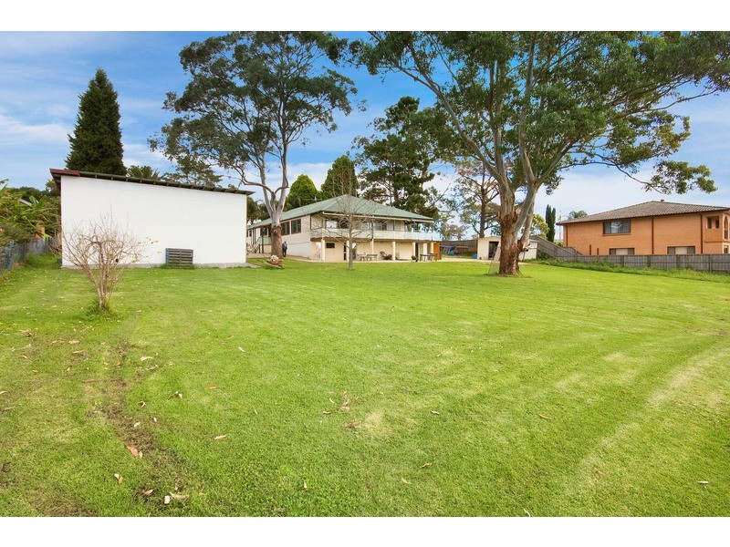 873 Old Northern Road, Dural NSW 2158