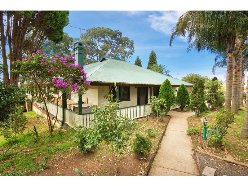 873 Old Northern Road, Dural NSW 2158