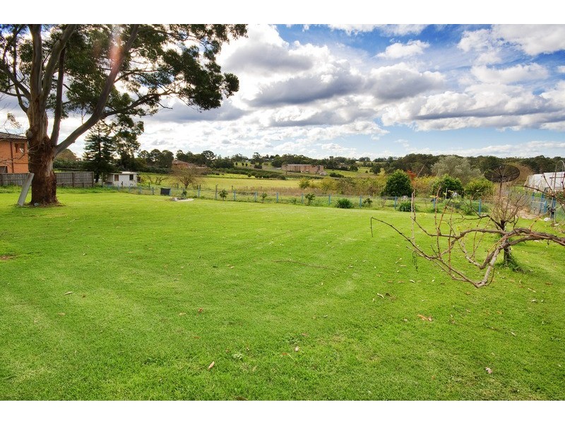 873 Old Northern Road, Dural NSW 2158