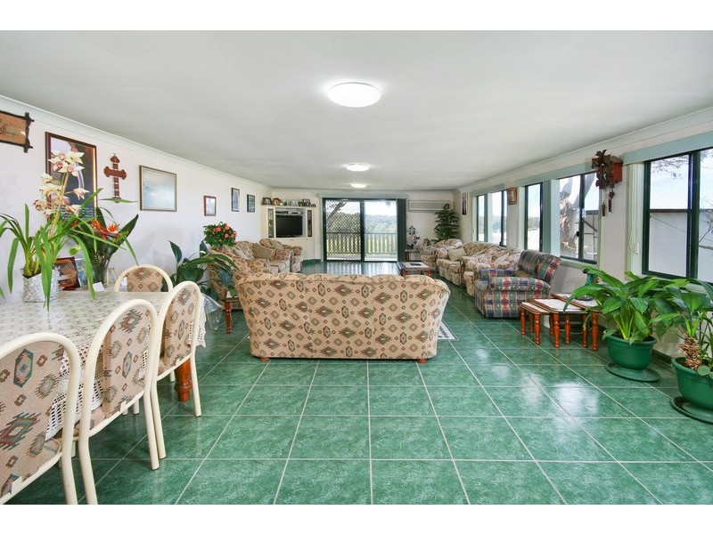 873 Old Northern Road, Dural NSW 2158