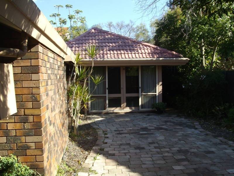 Castle Hill NSW 2154
