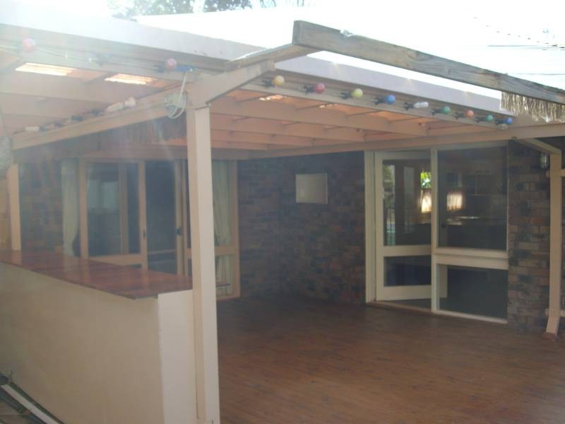 Castle Hill NSW 2154