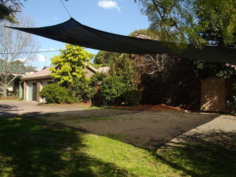 Castle Hill NSW 2154