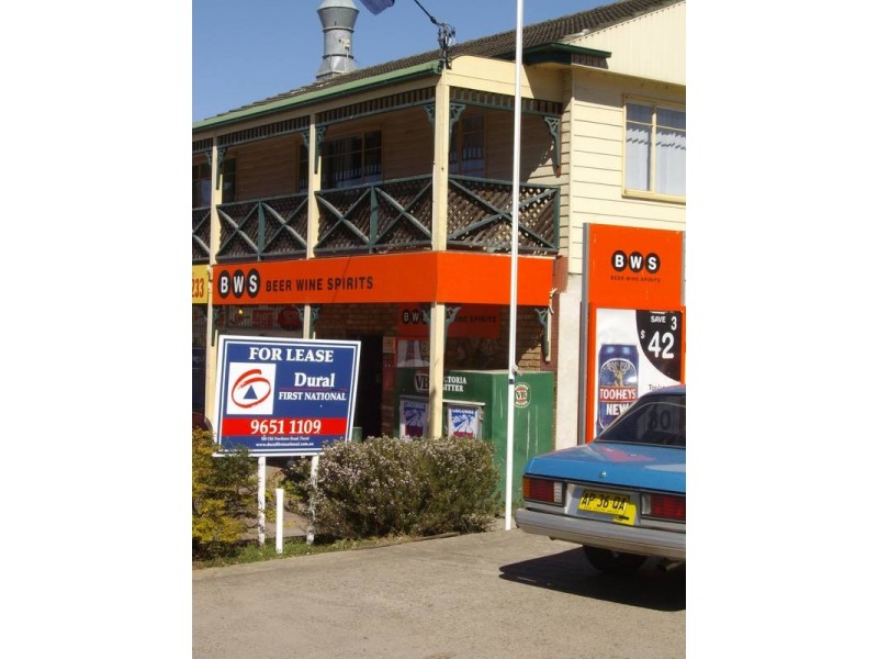 Glenorie NSW 2157