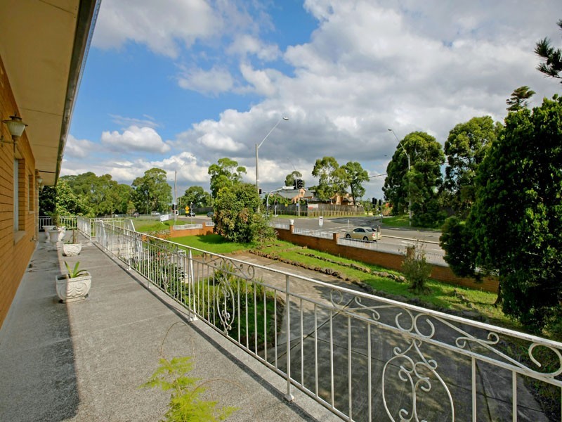 Lot 1, 202 New Line Road, Dural NSW 2158