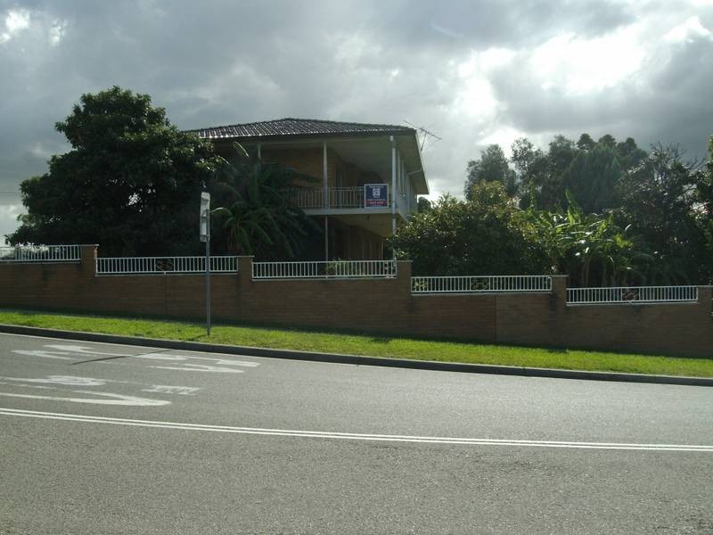 Lot 1, 202 New Line Road, Dural NSW 2158