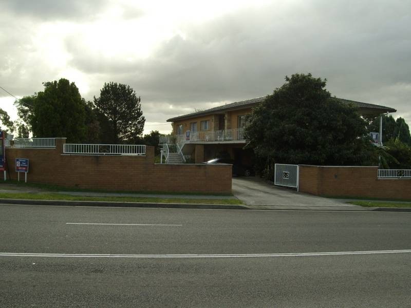 Lot 1, 202 New Line Road, Dural NSW 2158