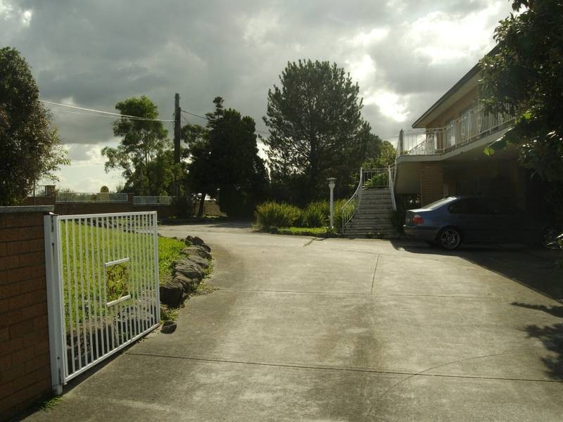 Lot 1, 202 New Line Road, Dural NSW 2158