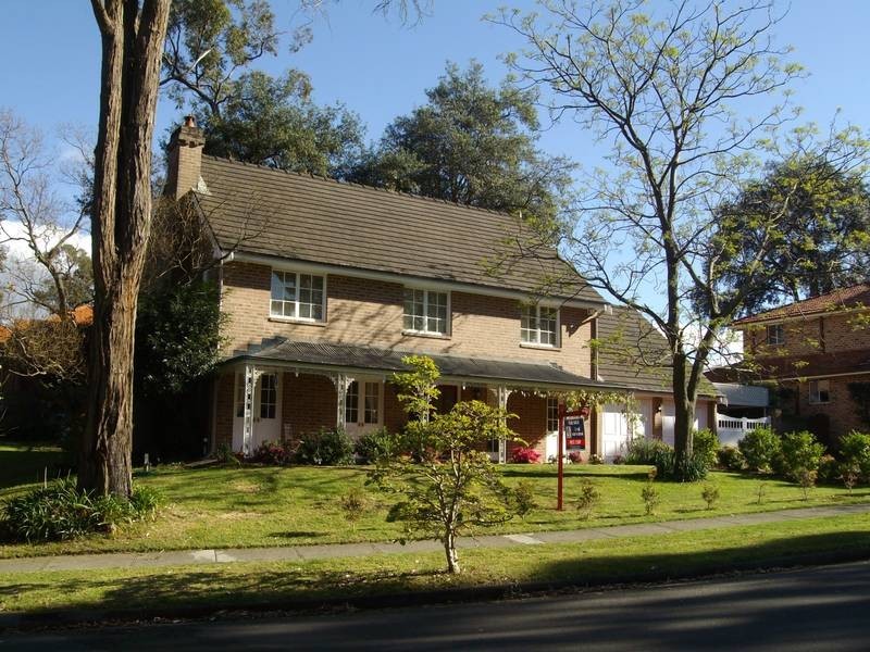 67 Francis Greenway Drive, Cherrybrook NSW 2126