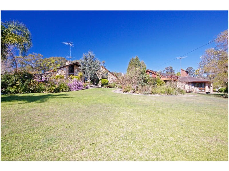 Dural NSW 2158