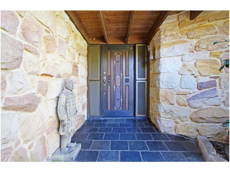 Dural NSW 2158