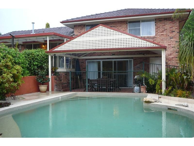 73 Francis Greenway Drive, Cherrybrook NSW 2126