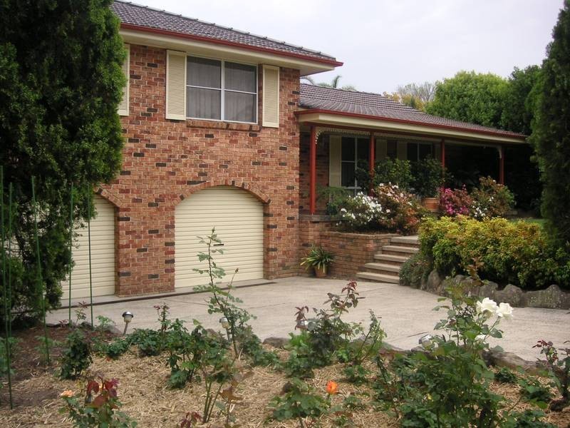 73 Francis Greenway Drive, Cherrybrook NSW 2126