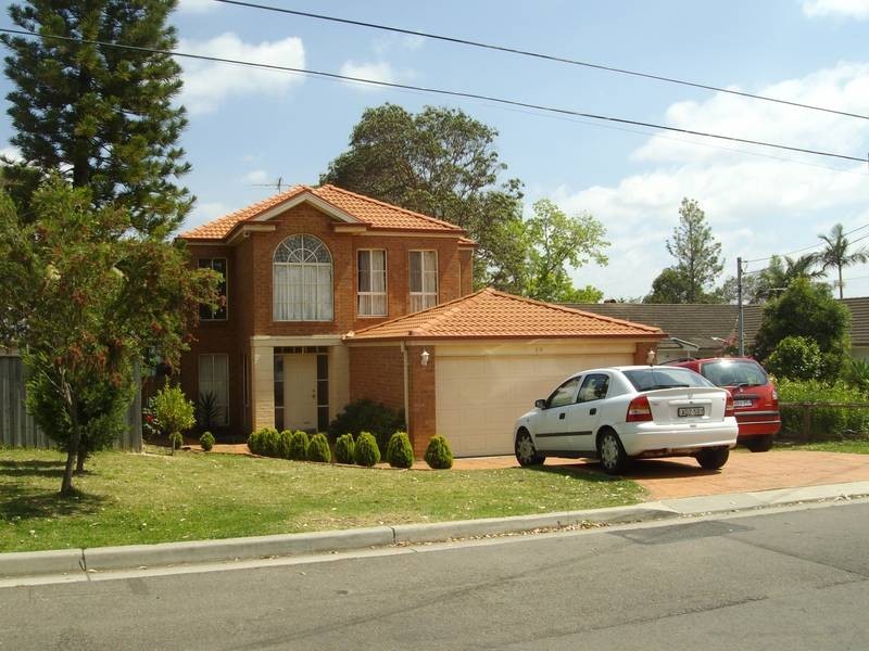 Cherrybrook NSW 2126