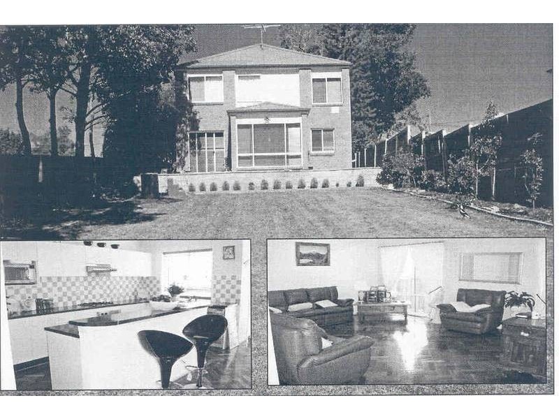 Cherrybrook NSW 2126