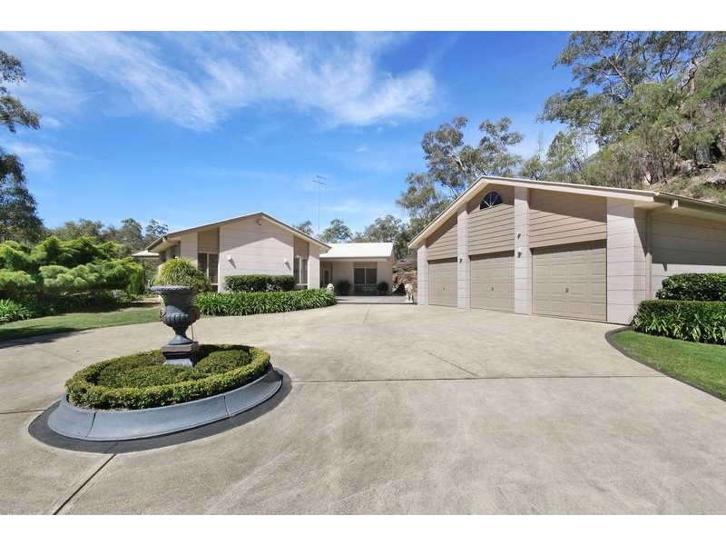 Annangrove NSW 2156