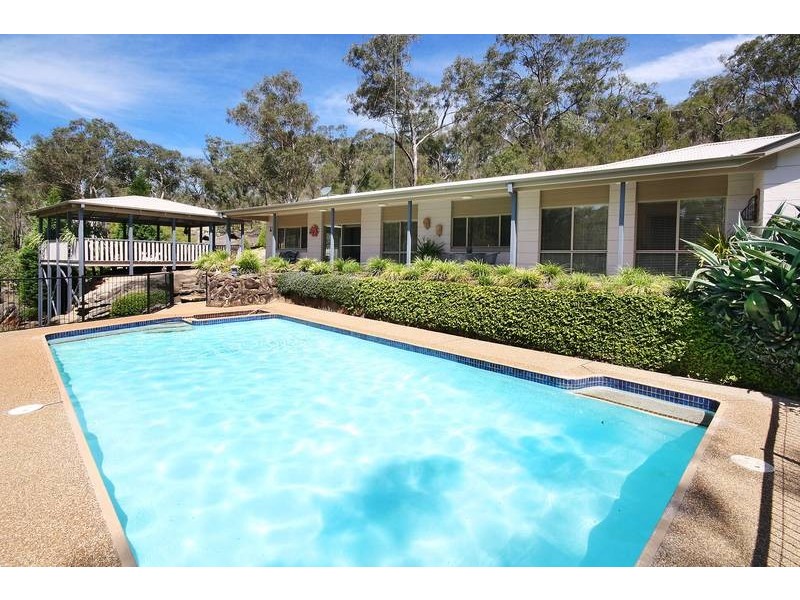 Annangrove NSW 2156