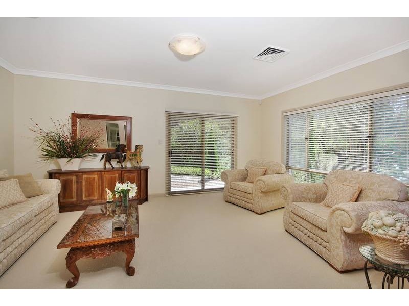 Annangrove NSW 2156