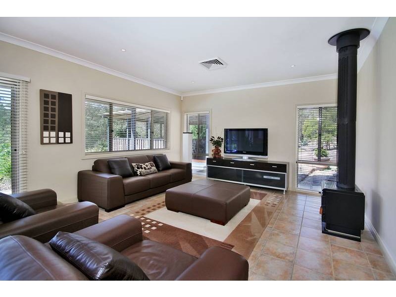Annangrove NSW 2156