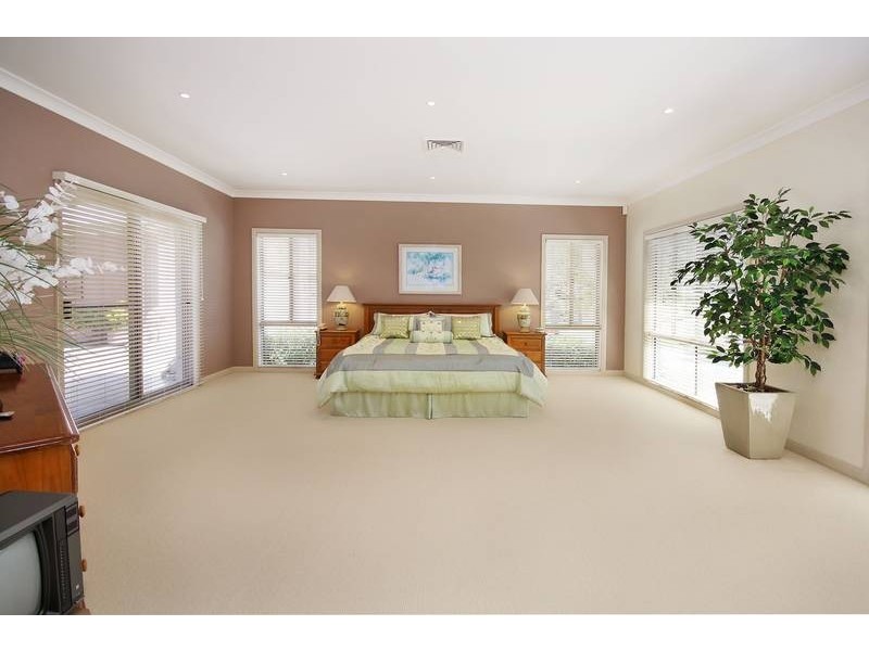 Annangrove NSW 2156