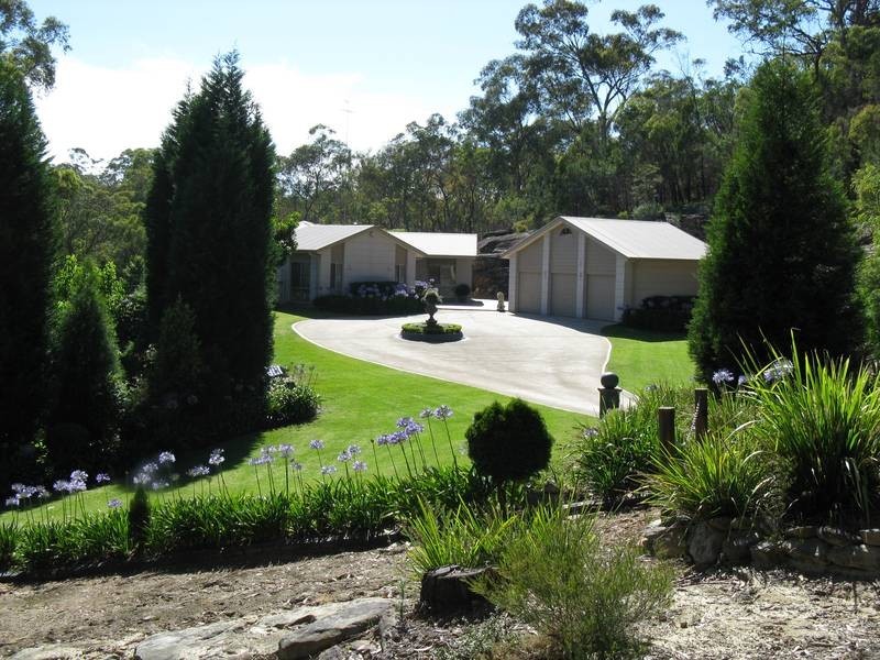 Annangrove NSW 2156