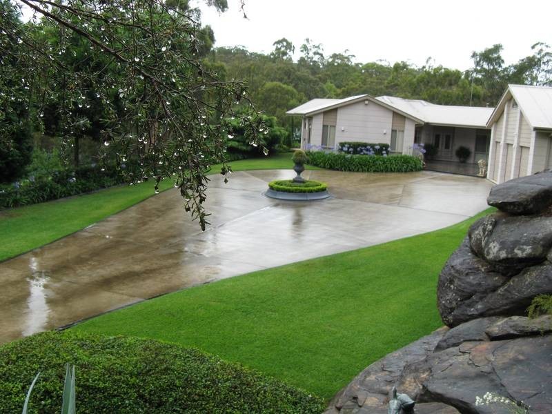 Annangrove NSW 2156