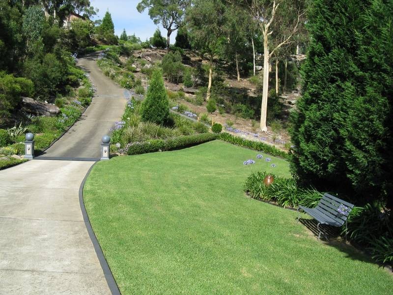Annangrove NSW 2156