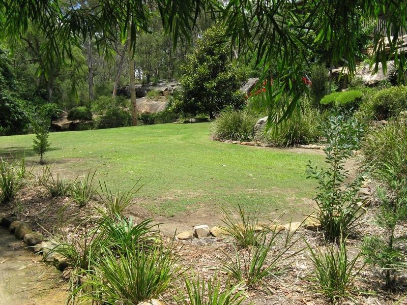 Annangrove NSW 2156